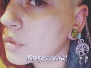 Kittyxxwild