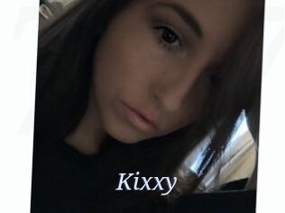 Kixxy