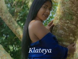 Klateya