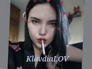 KlavdiaLOV