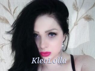 KleoLolla