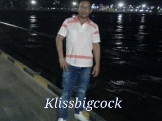 Klissbigcock