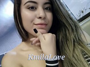 KmilaLove