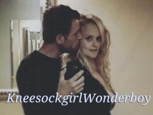 KneesockgirlWonderboy