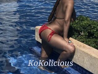 KoKolicious