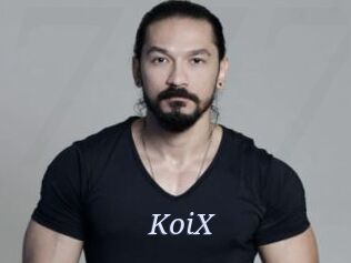 KoiX