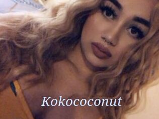 Kokococonut