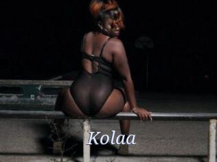 Kolaa