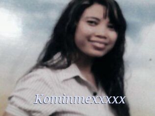 Kominmexxxxx