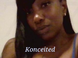 Konceited