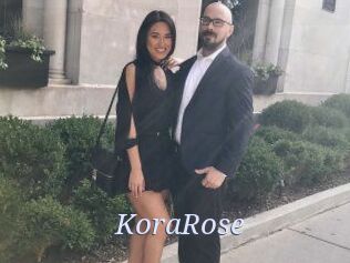 KoraRose