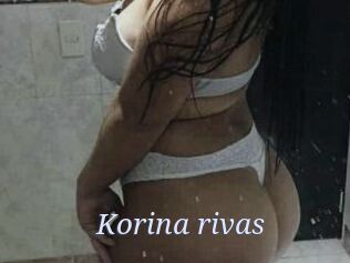 Korina_rivas