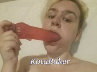 KotaBaker