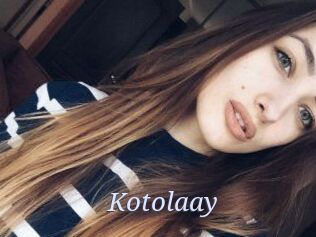 Kotolaay