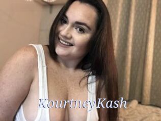 KourtneyKash