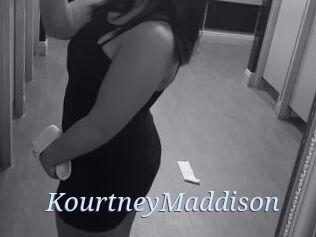 KourtneyMaddison