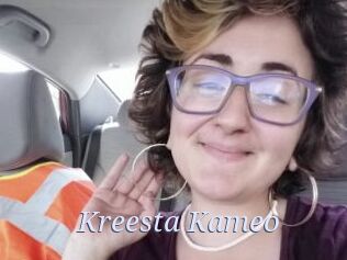 Kreesta_Kameo