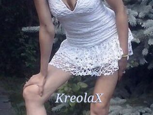 KreolaX