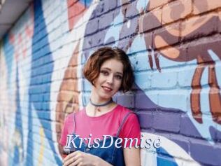 KrisDemise