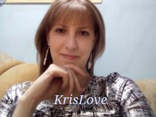 KrisLove