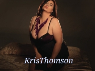 KrisThomson