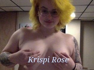 Krispi_Rose