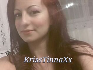 KrissTinnaXx