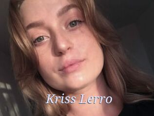 Kriss_Lerro