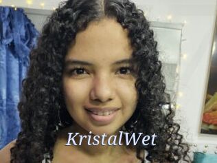 KristalWet