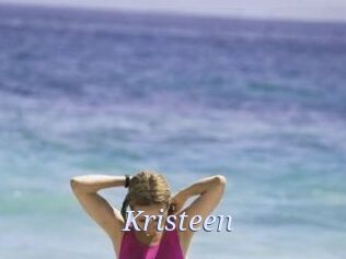 Kristeen