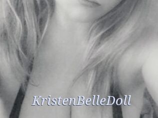 KristenBelleDoll