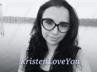 KristenLoveYou