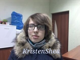 KristenShea