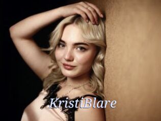 KristiBlare