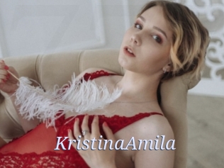 KristinaAmila