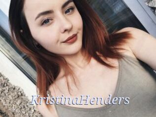 KristinaHenders