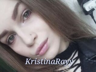 KristinaRayy