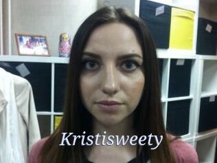 Kristisweety