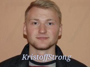 KristoffStrong