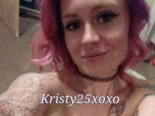 Kristy25xoxo