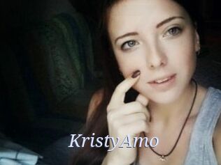 KristyAmo