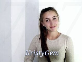 KristyGem