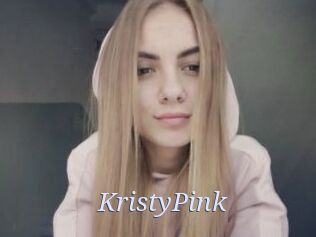 KristyPink