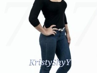 KristyShyY