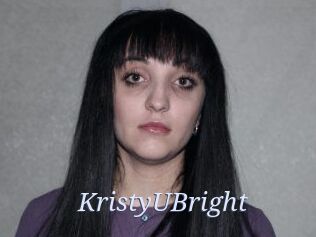 KristyUBright