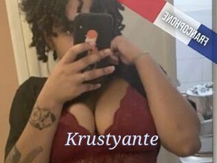 Krustyante