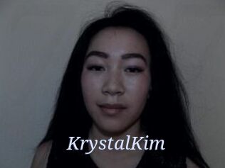 KrystalKim