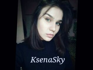 KsenaSky