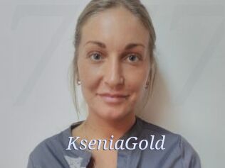 KseniaGold