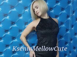 KseniaMellowCute